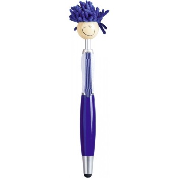 Brunnen Pen Man With A Touch Screen Screen Spike 2727323-02 4003273653412