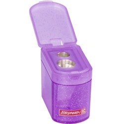 Brunnen Scraper double klicki glitter 2729848 4003273268876