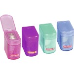 Brunnen Scraper double klicki glitter 2729848 4003273268876