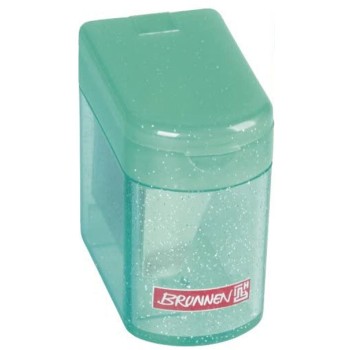 Brunnen Scraper double klicki glitter 2729848 4003273268876