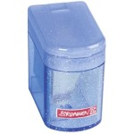 Brunnen Ξύστρα  Διπλή Klicki Glitter 2729848 4003273268876