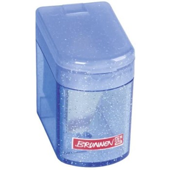 Brunnen Scraper double klicki glitter 2729848 4003273268876
