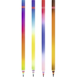 Brunnen Rainbow Pencil 2729060-02 4061947024432