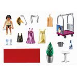 Playmobil Μόδα Υψηλής Ραπτικής 6150 4008789061508