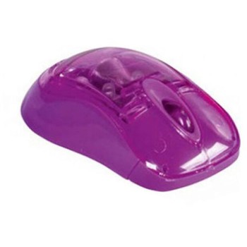 Brunnen Scraper Double Mouse 8Cm 2729839 4003273566187