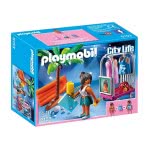 Playmobil Μόδα Καλοκαιρινής Συλλογής 6153 4008789061539