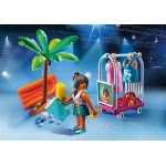 Playmobil Μόδα Καλοκαιρινής Συλλογής 6153 4008789061539