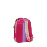 graffiti Primary Green Bluey Backpack 240211 5202860402115