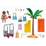 Playmobil Μόδα Καλοκαιρινής Συλλογής 6153 4008789061539