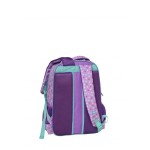 graffiti Lila Bluey Elementary Backpack 240212 5202860402122
