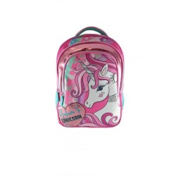 graffiti Elementary School Unicorn Backpack 241211 5202860412114