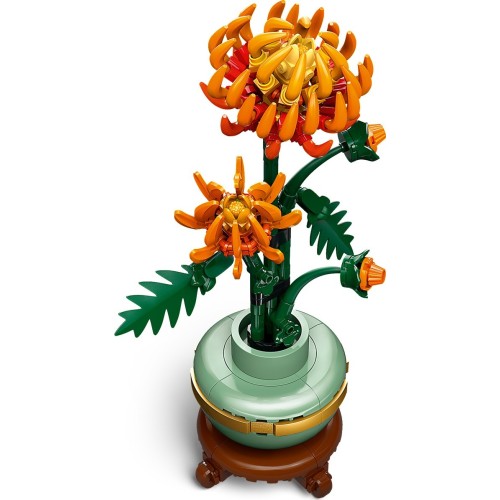 LEGO Icons chrysanthemum 10368 5702017719689