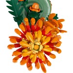 LEGO Icons chrysanthemum 10368 5702017719689
