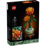 LEGO Icons chrysanthemum 10368 5702017719689