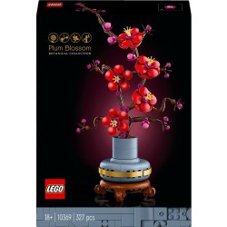 LEGO Icons Plum Blossom 10369 5702017719696