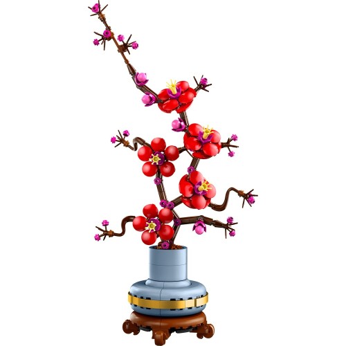 LEGO Icons Plum Blossom 10369 5702017719696