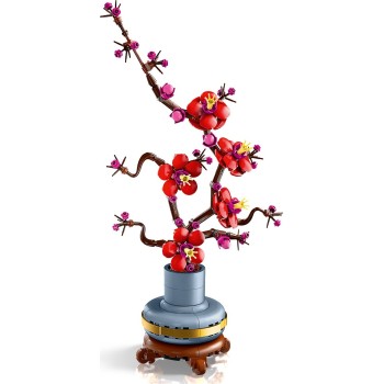 LEGO Icons Plum Blossom 10369 5702017719696