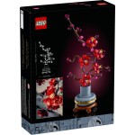 LEGO Icons Άνθη Δαμασκηνιάς 10369 5702017719696