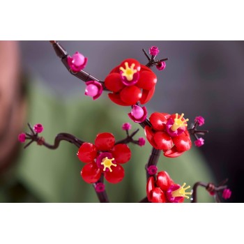 LEGO Icons Plum Blossom 10369 5702017719696