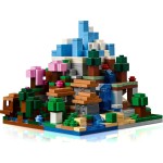 LEGO Minecraft The Crafting Table 21265 5702017583419