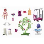 Playmobil Μόδα Για Νύφες 6155 4008789061553