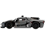 LEGO Technic Γκρι Hypercar Koenigsegg Jesko Absolut 42173 5702017584072