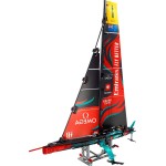 LEGO Technic Emirates Team New Zealand Ac75 Yacht 42174 5702017584089