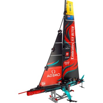 LEGO Technic Emirates Team New Zealand Ac75 Yacht 42174 5702017584089