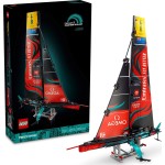 LEGO Technic Emirates Team New Zealand Ac75 Yacht 42174 5702017584089