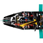 LEGO Technic Γιωτ Emirates Team New Zealand Ac75 42174 5702017584089
