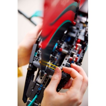 LEGO Technic Emirates Team New Zealand Ac75 Yacht 42174 5702017584089