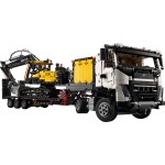 LEGO Technic Φορτηγό Volvo Fmx & Ηλεκτρικός Εκσκαφέας Ec230 42175 5702017584096