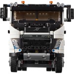 LEGO Technic Φορτηγό Volvo Fmx & Ηλεκτρικός Εκσκαφέας Ec230 42175 5702017584096