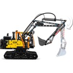 LEGO Technic Volvo Fmx Truck And Ec230 Electric Excavator 42175 5702017584096