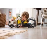 LEGO Technic Φορτηγό Volvo Fmx & Ηλεκτρικός Εκσκαφέας Ec230 42175 5702017584096