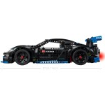 LEGO Technic porsche gt4 e-performance race car 42176 5702017584102