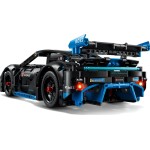 LEGO Technic porsche gt4 e-performance race car 42176 5702017584102