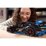 LEGO Technic Αγωνιστικό Αυτοκίνητο Porsche Gt4 E-Performance 42176 5702017584102