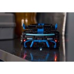 LEGO Technic Αγωνιστικό Αυτοκίνητο Porsche Gt4 E-Performance 42176 5702017584102