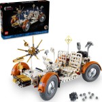 LEGO Technic nasa apollo lunar roving vehicle - lrv 42182 5702017584164