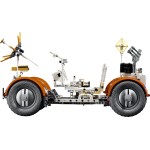 LEGO Technic nasa apollo lunar roving vehicle - lrv 42182 5702017584164