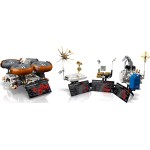 LEGO Technic nasa apollo lunar roving vehicle - lrv 42182 5702017584164