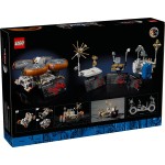LEGO Technic nasa apollo lunar roving vehicle - lrv 42182 5702017584164
