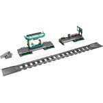 LEGO City Downtown Streetcar And Station 60423 5702017589190