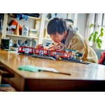 LEGO City Downtown Streetcar And Station 60423 5702017589190