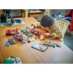 LEGO City Τραμ Και Σταθμός Στο Κέντρο Της Πόλης 60423 5702017589190