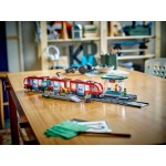 LEGO City Downtown Streetcar And Station 60423 5702017589190