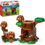 LEGO Super Mario Παιχνιδότοπος Των Goombas 71433 5702017592428