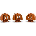 LEGO Super Mario Goombas Playground 71433 5702017592428