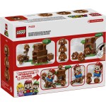 LEGO Super Mario Παιχνιδότοπος Των Goombas 71433 5702017592428